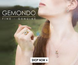 Show Your Love With Antique Style Of Rose Gold Engagement Ring